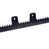 Crémaillère nylon