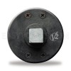 Moteur filaire V2 ROLL Ø 59 mm - 100 Nm