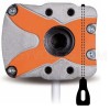 Moteur filaire V2 Ø 59 mm avec secours 80 Nm