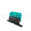 Verrou Franciaflex 1 maillon, lame ép. 8 mm Verrou Franciaflex 1 maillon, lame ép. 8 mm