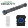 Moteur radio Bubendorff RG 10 Nm pour ID2