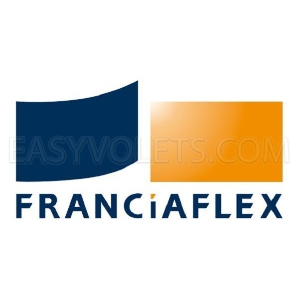 /Émetteur radio Franciaflex Mural M4G FRANCIAFLEX 1 canal