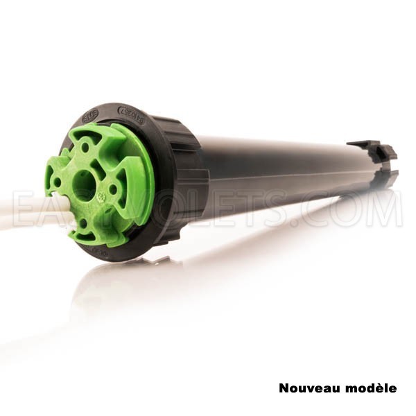 Moteur radio 10 Nm Franciaflex
