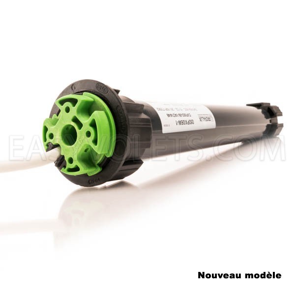 Moteur filaire 10 Nm Profalux Ø 64 mm
