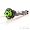 Moteur filaire 30 Nm Profalux Ø 64 mm Moteur filaire 30 Nm Profalux Ø 64 mm