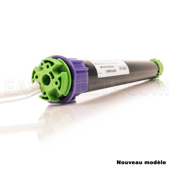 Moteur radio 30 Nm Profalux Ø 56 mm