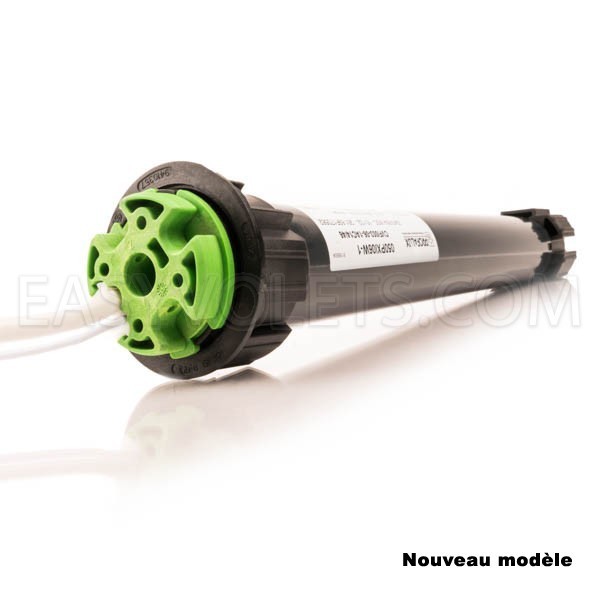 Moteur radio 10 Nm Profalux Ø 64 mm